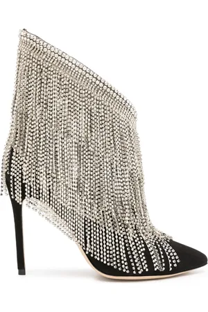 SOPHIA WEBSTER Xena crystal