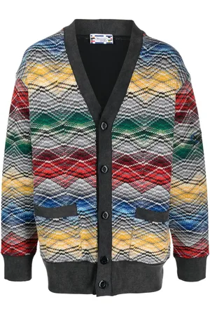 Missoni Zigzag V