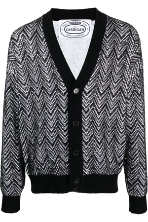 Missoni Zigzag sequin