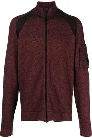 C.P. Company Speckled