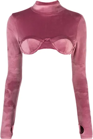 GCDS Velvet