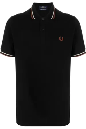 Fred Perry Logo