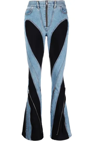 MUGLER Spiral split