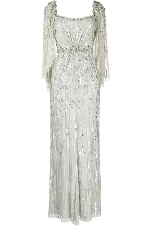 Jenny Packham Brightstar sequin