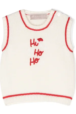 LA STUPENDERIA Embroidered