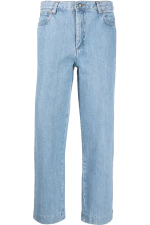 A.P.C. High