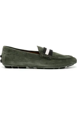 Bally Contrasting