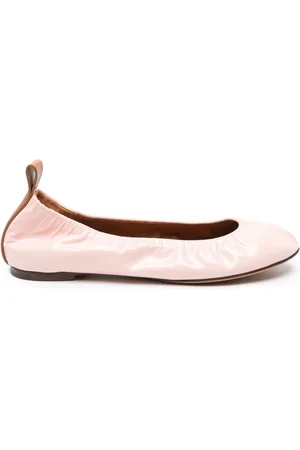 Lanvin Ballerina patent