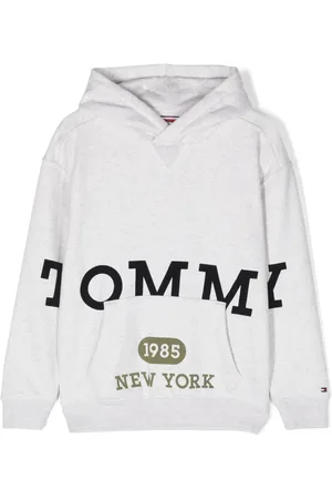 Tommy Hilfiger Logo