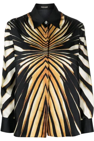 Roberto Cavalli Abstract
