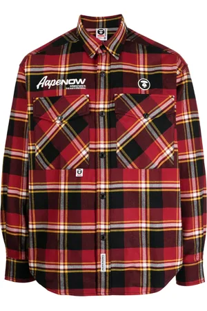 A Bathing Ape Logo
