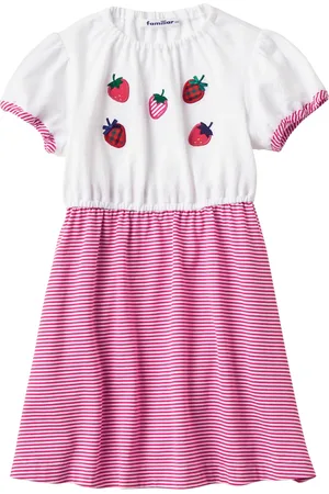 Familiar Strawberry