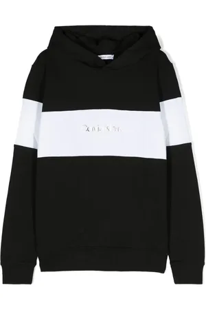 Calvin Klein Foil logo