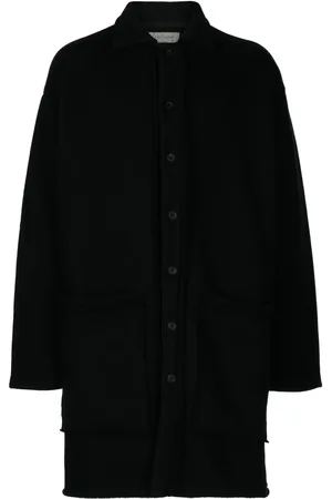 YOHJI YAMAMOTO Raw