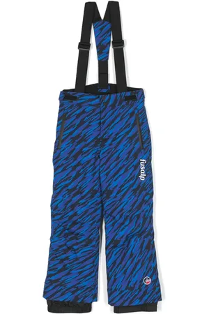 Fusalp Kids Camouflage