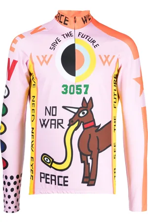 WALTER VAN BEIRENDONCK 57 slogan