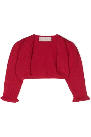 LA STUPENDERIA Ribbed
