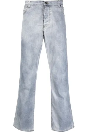 RANRA Stonewashed straight