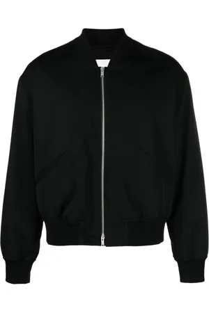 Jil Sander Zip