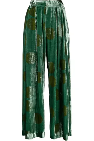 UMA WANG Pleat