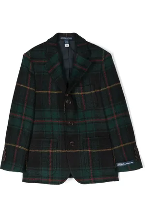 Ralph Lauren Plaid
