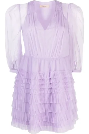 Twin-Set Tulle