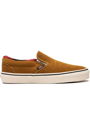 Vans Classic Slip