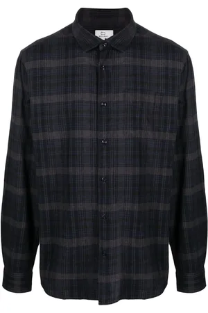 Woolrich Plaid
