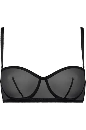 ERES Indiscr??te bandeau bra