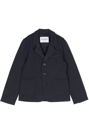 Trussardi Logo