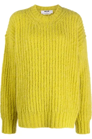 Msgm Chunky
