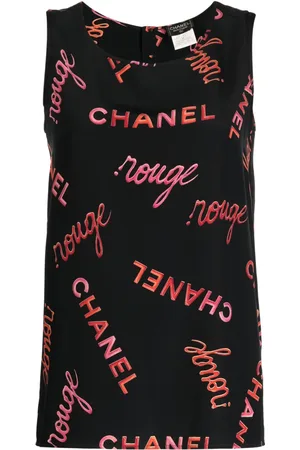 CHANEL CHANEL Pre