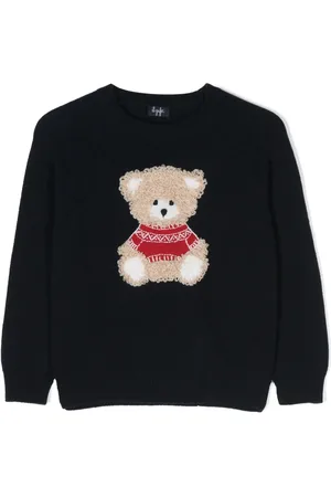 Il gufo Bear