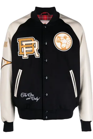 Baracuta Patch