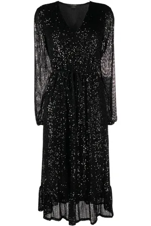 Twin-Set Sequin