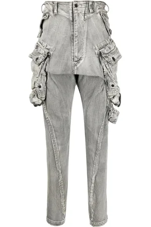 JULIUS Plaster cargo drop