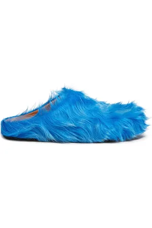 Marni Fussbet Sabot calf