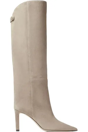 Jimmy Choo Alizze 85mm pointed