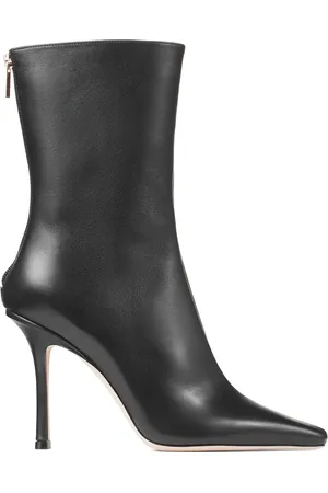 Jimmy Choo Agathe 100mm pointed