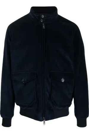 Baracuta High