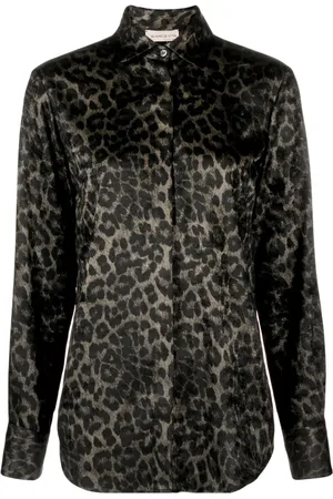 BLANCA Leopard