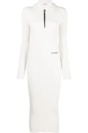 Jil Sander Ribbed