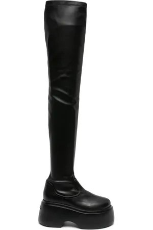 LE SILLA Kembra 100mm thigh