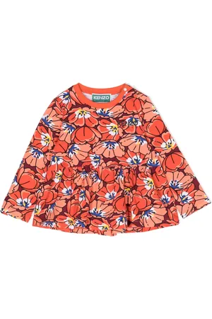 Kenzo Boke Flower cotton T
