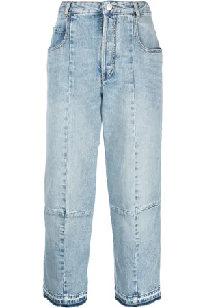 Isabel Marant Najet jeans