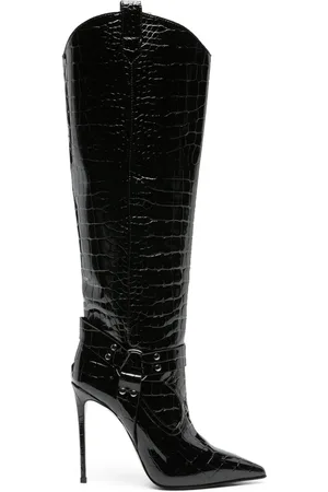 LE SILLA Eva 120mm crocodile