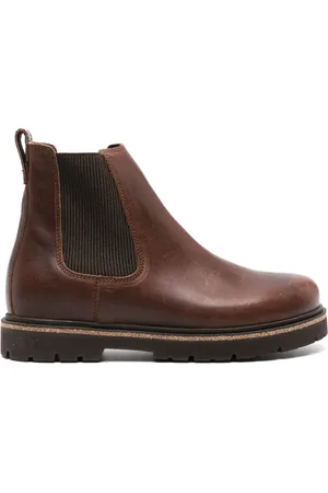 Birkenstock Highwood slip