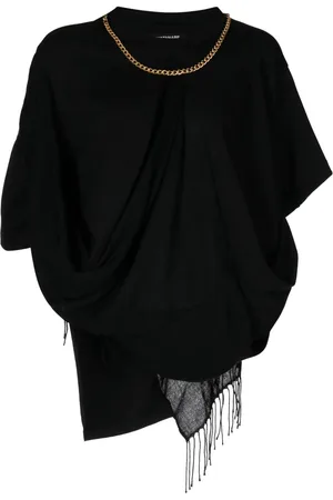 JUNYA WATANABE Fringe