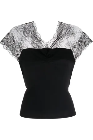 Maje Lace