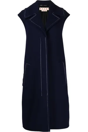 Marni Contrast